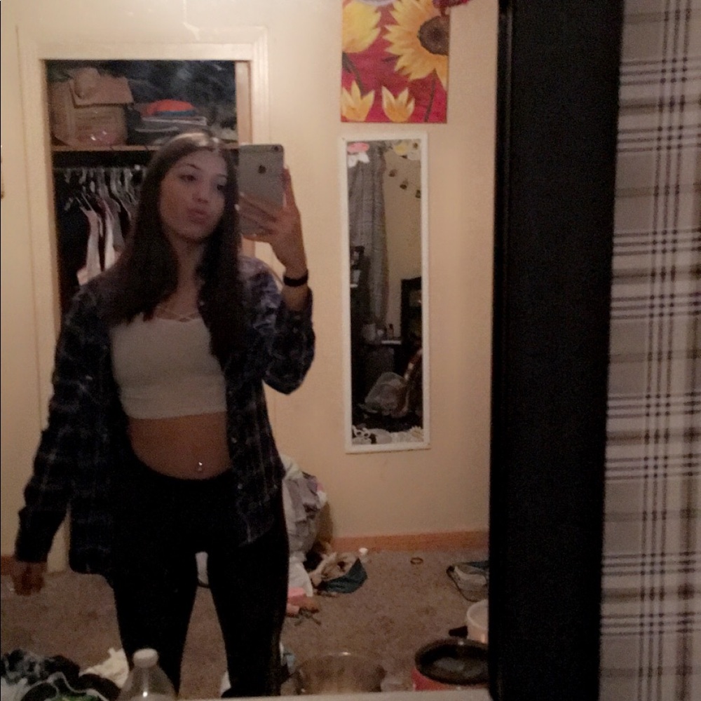 Meet your Posher, Jaelyn